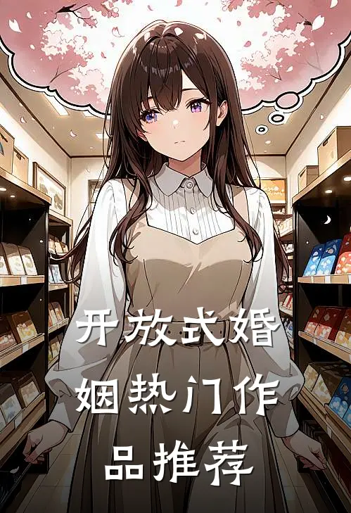 开放式婚姻热门作品推荐