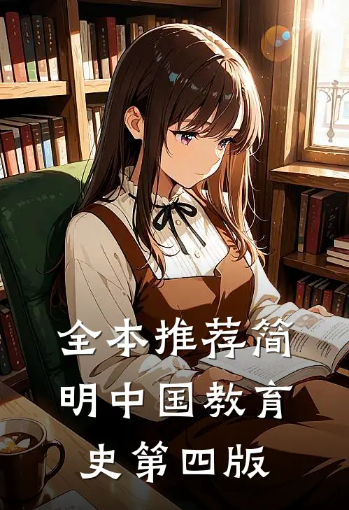 全本推荐简明中国教育史第四版