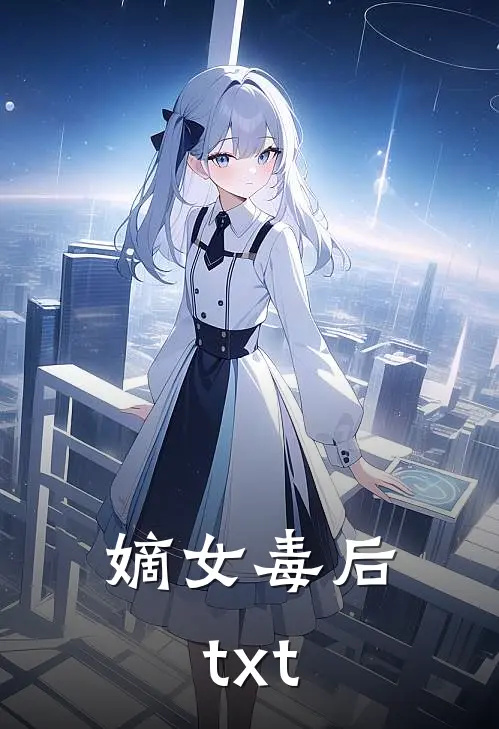 嫡女毒后txt
