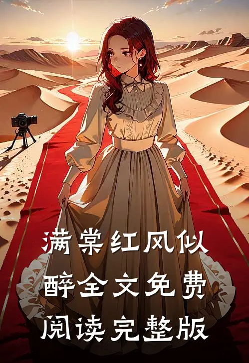 满棠红风似醉全文免费阅读完整版