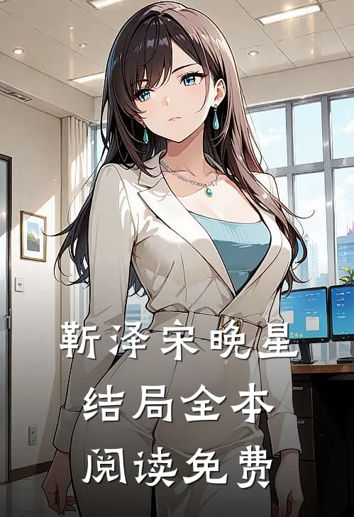 靳泽宋晚星结局全本阅读免费