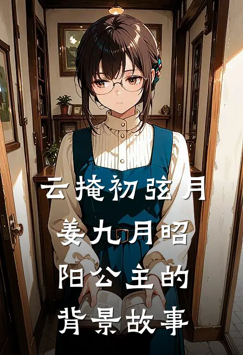 云掩初弦月姜九月昭阳公主的背景故事