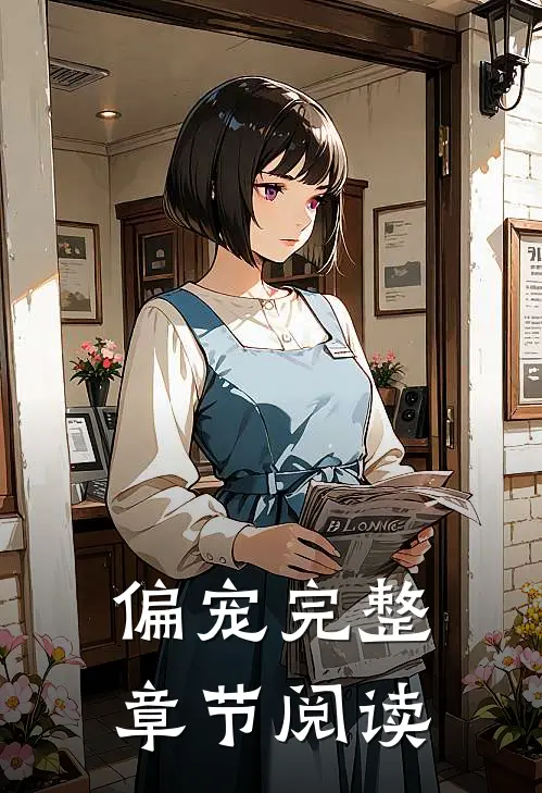 偏宠完整章节阅读