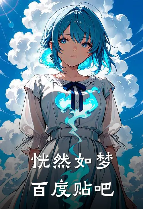 恍然如梦百度贴吧