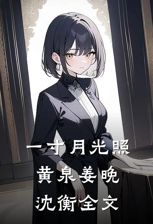 一寸月光照黄泉姜晚沈衡全文