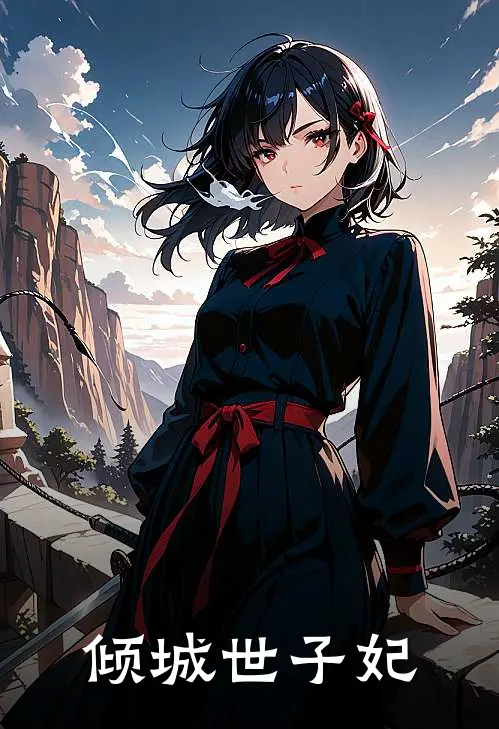 倾城世子妃