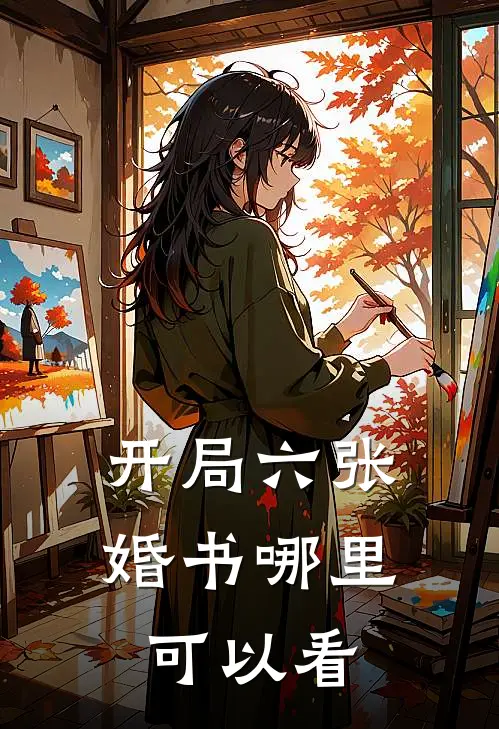 开局六张婚书哪里可以看