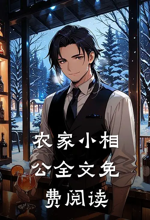 农家小相公全文免费阅读