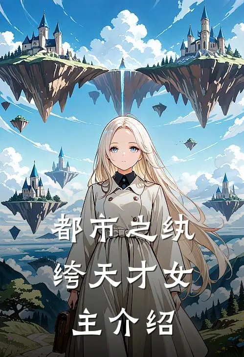 都市之纨绔天才女主介绍