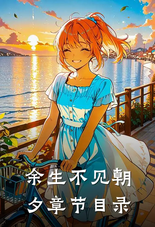 余生不见朝夕章节目录