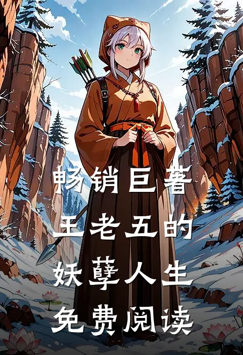 畅销巨著王老五的妖孽人生免费阅读