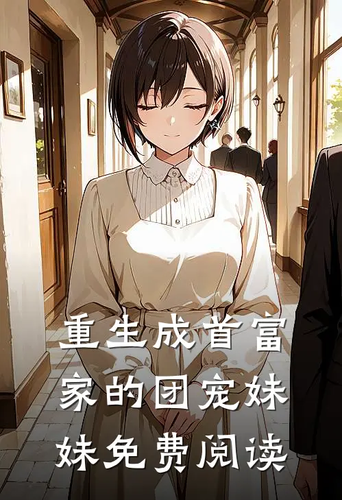 重生成首富家的团宠妹妹免费阅读