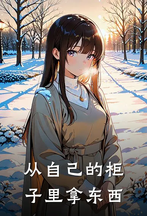 从自己的柜子里拿东西