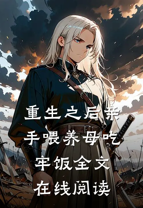 重生之后亲手喂养母吃牢饭全文在线阅读