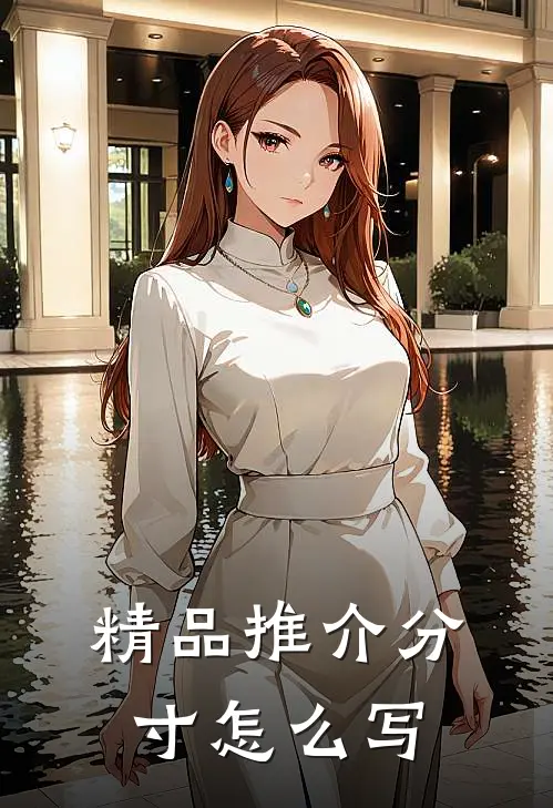 精品推介分寸怎么写