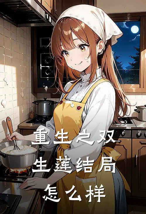 重生之双生莲结局怎么样
