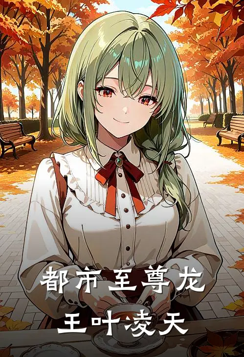都市至尊龙王叶凌天
