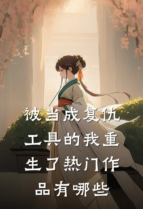 被当成复仇工具的我重生了热门作品有哪些