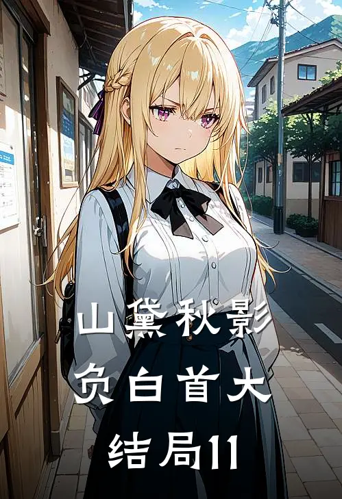 山黛秋影负白首大结局11