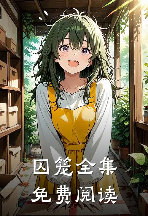囚笼全集免费阅读