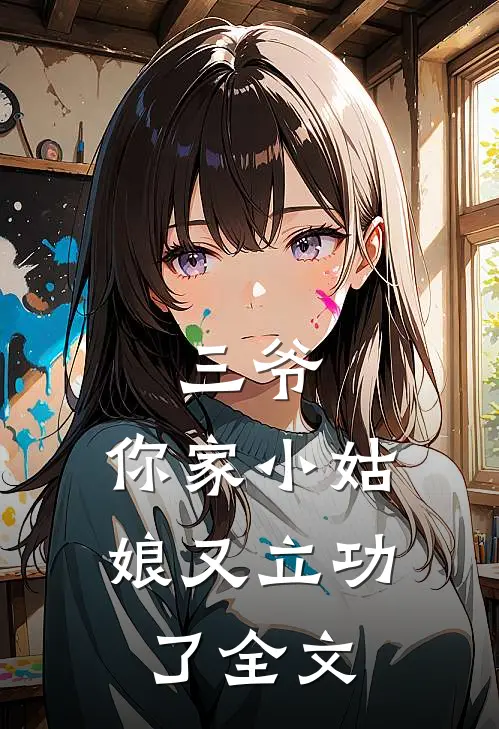 三爷,你家小姑娘又立功了全文