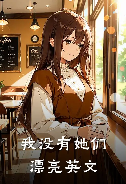 我没有她们漂亮英文