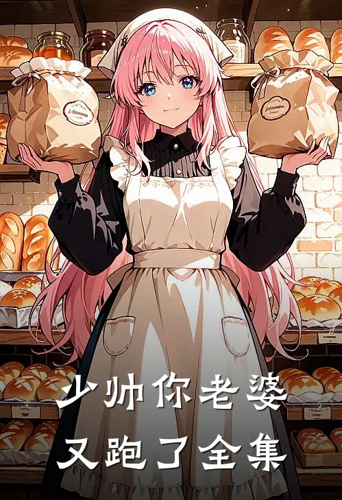 少帅你老婆又跑了全集