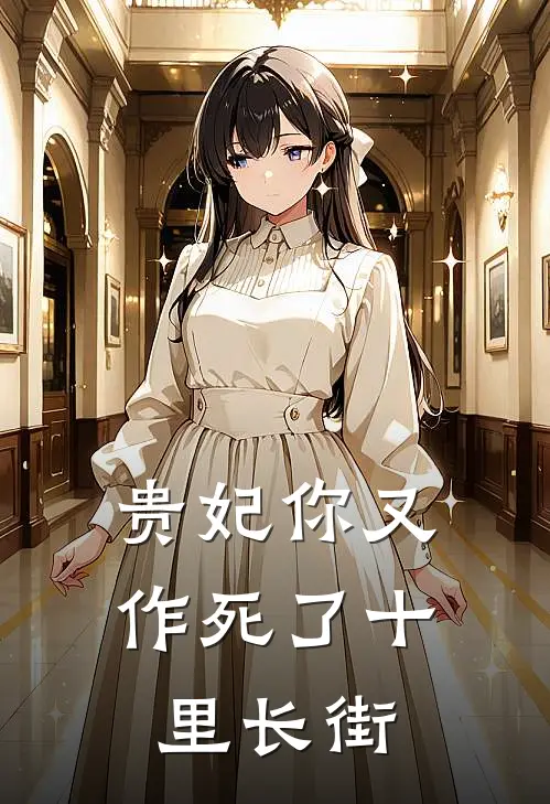 贵妃你又作死了 十里长街