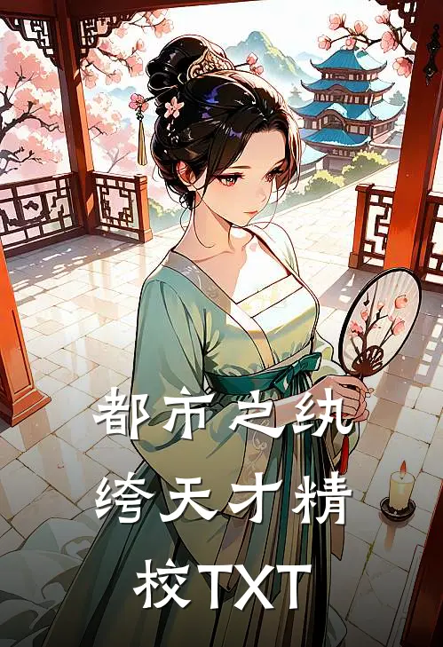 都市之纨绔天才精校TXT