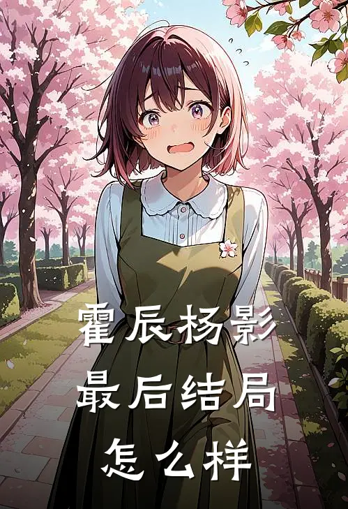 霍辰杨影最后结局怎么样