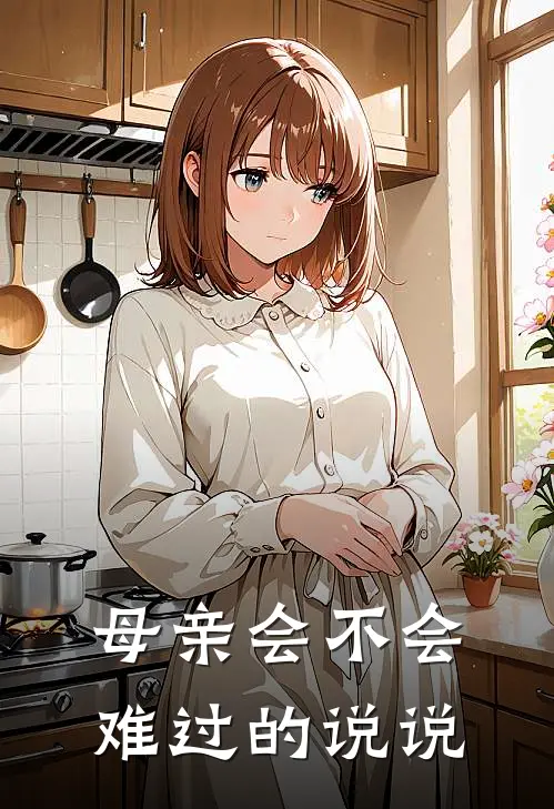 母亲会不会难过的说说