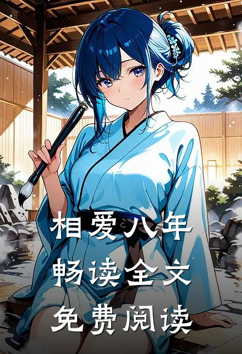 相爱八年畅读全文免费阅读