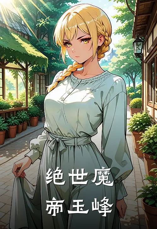 绝世魔帝 玉峰