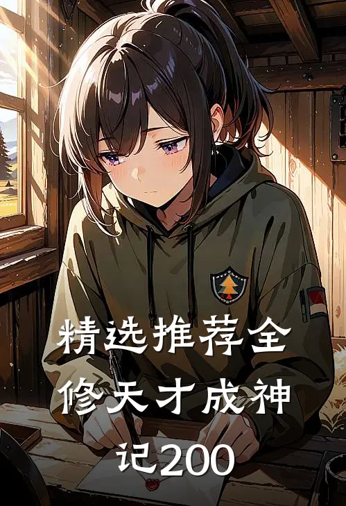 精选推荐全修天才成神记200