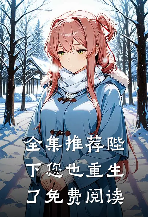 全集推荐陛下您也重生了免费阅读