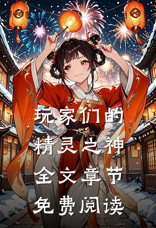玩家们的精灵之神全文章节免费阅读
