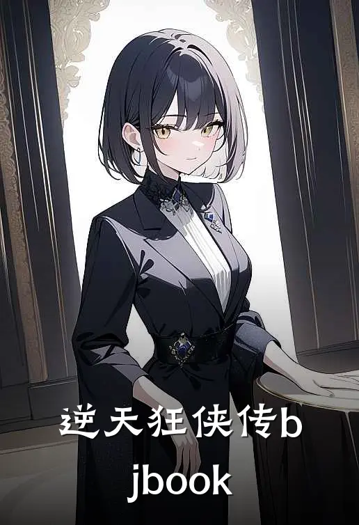 逆天狂侠传bjbook