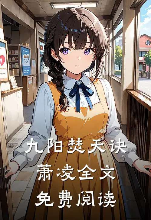 九阳焚天诀萧凌全文免费阅读