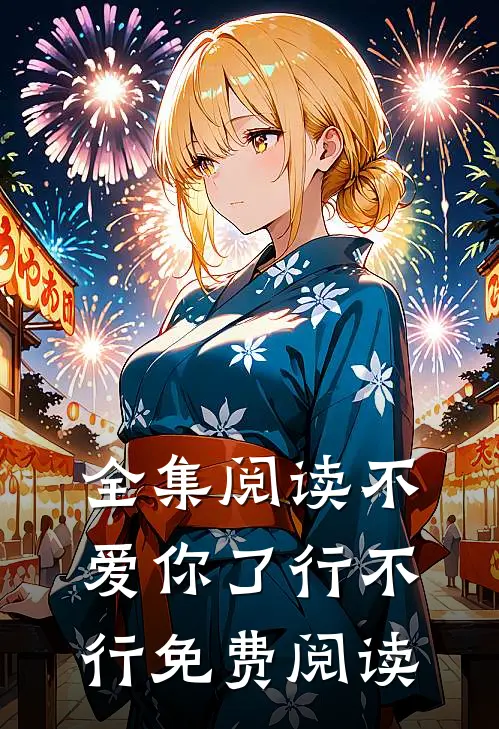全集阅读不爱你了行不行免费阅读
