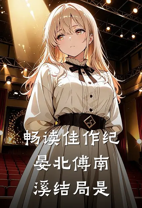 畅读佳作纪晏北傅南溪结局是