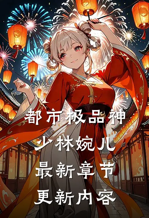 都市极品神少林婉儿最新章节更新内容