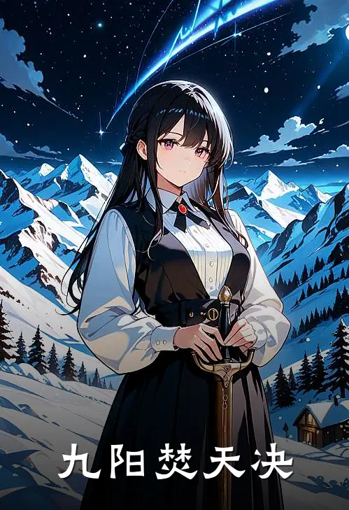 九阳焚天决
