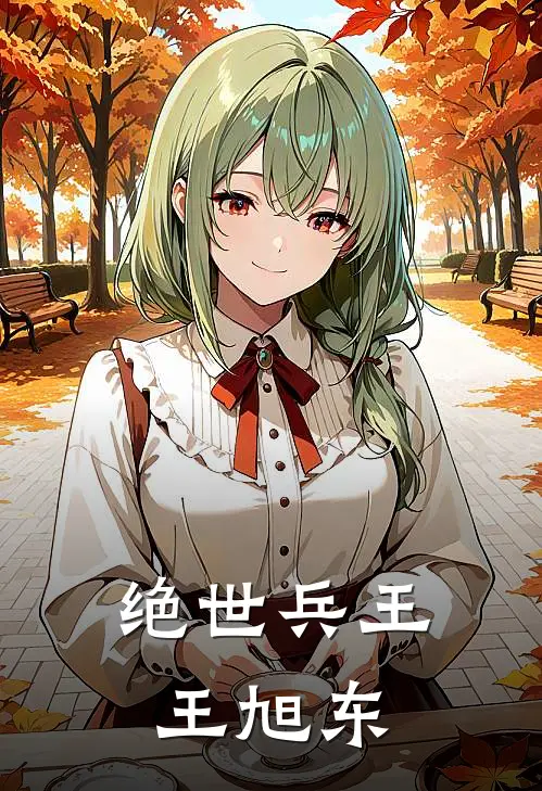 绝世兵王王旭东