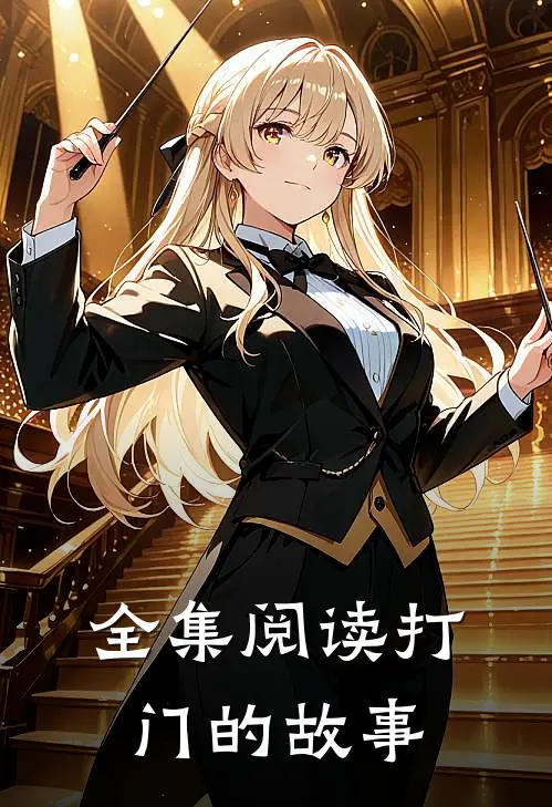全集阅读打门的故事