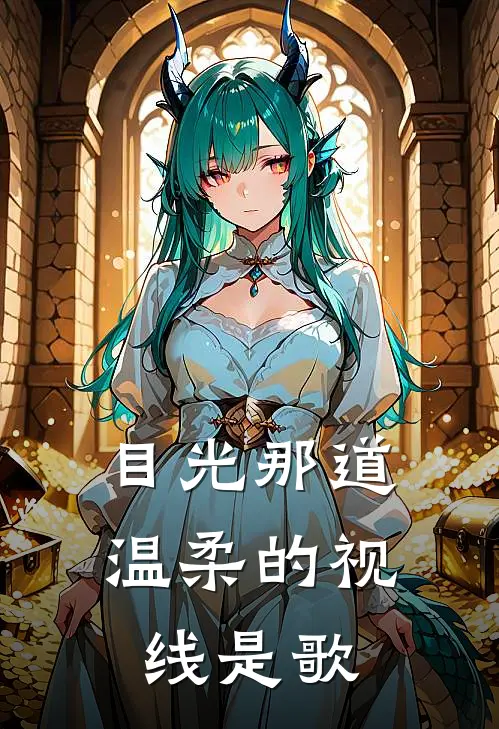 目光那道温柔的视线是歌