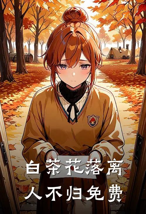 白茶花落离人不归免费