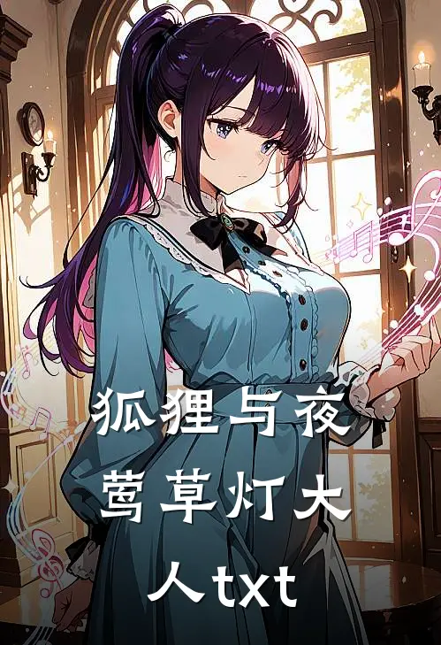 狐狸与夜莺草灯大人txt