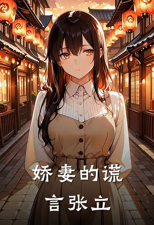 娇妻的谎言 张立