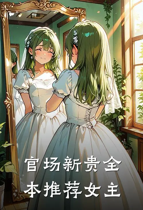 官场新贵全本推荐女主