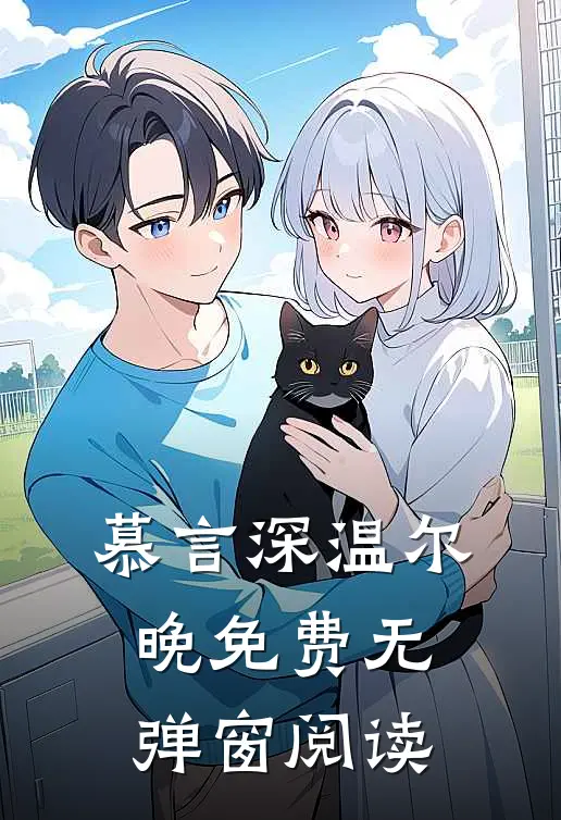 慕言深温尔晚免费无弹窗阅读